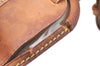 Authentic Louis Vuitton Name tag Handle Holder Beige 10Set LV K6279