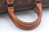 Authentic Louis Vuitton Monogram Speedy 40 Hand Boston Bag Old Model LV K6321