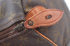 Authentic Louis Vuitton Monogram Speedy 40 Hand Boston Bag Old Model LV K6321