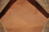 Authentic Louis Vuitton Monogram Speedy 40 Hand Boston Bag Old Model LV K6321