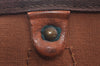 Authentic Louis Vuitton Monogram Speedy 40 Hand Boston Bag Old Model LV K6321