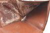 Authentic Louis Vuitton Monogram M61652 Porte Monnaie Billet Carte Credit K6324
