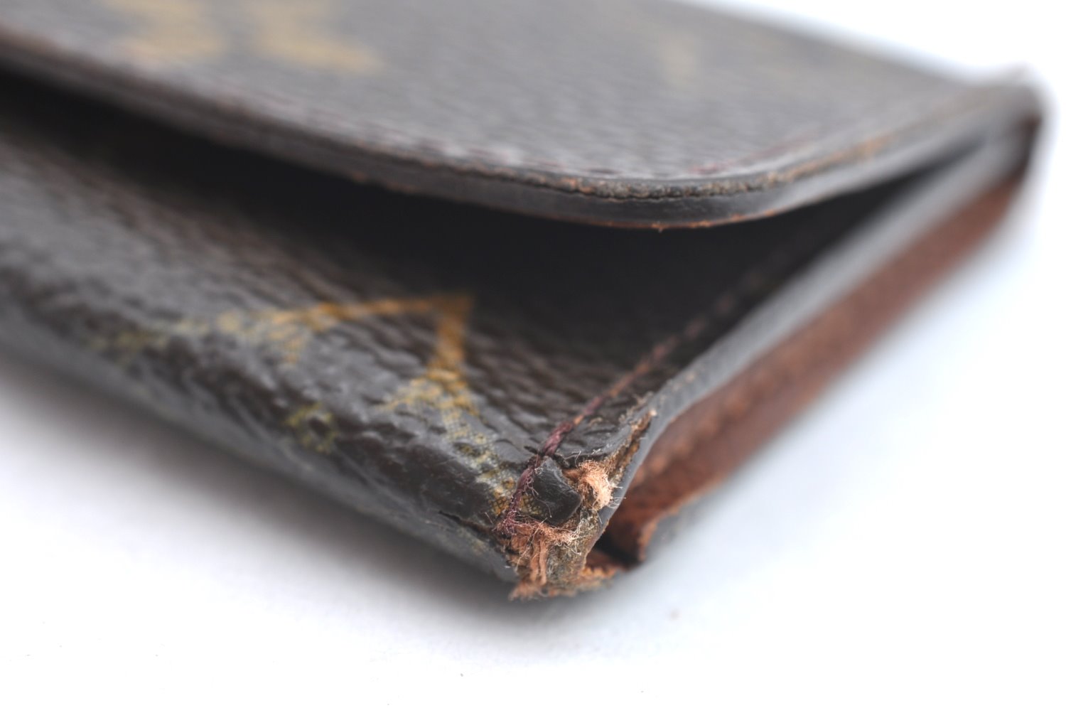 Authentic Louis Vuitton Monogram Multicles 4 Four Hooks Key Case M62631 LV K6325