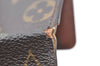 Authentic Louis Vuitton Monogram Multicles 4 Four Hooks Key Case M62631 LV K6325
