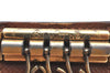 Authentic Louis Vuitton Monogram Multicles 4 Four Hooks Key Case M62631 LV K6325