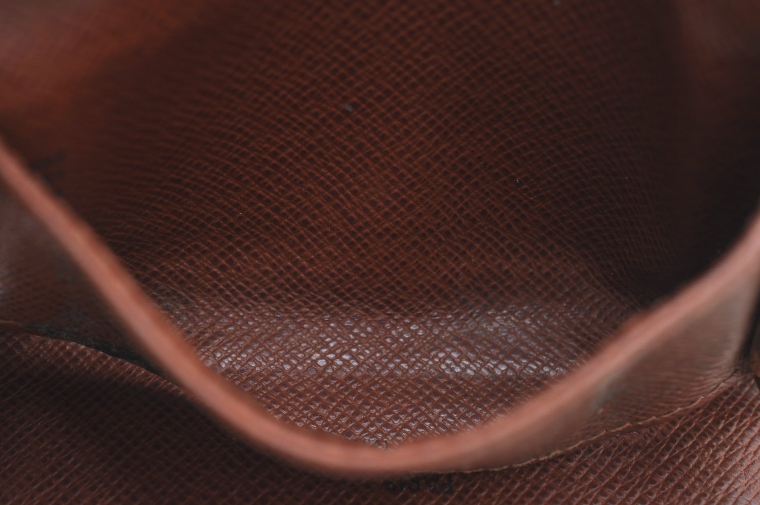 Authentic Louis Vuitton Monogram Multicles 4 Four Hooks Key Case M62631 LV K6325