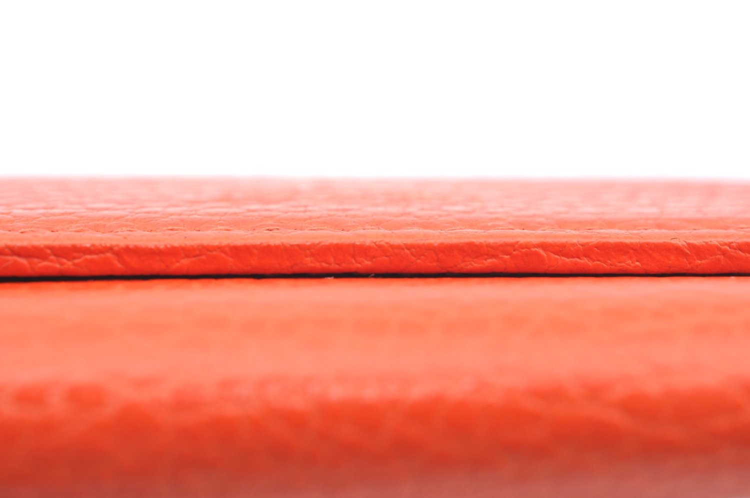 Authentic GUCCI Swing Vintage 6 Six Hooks Key Case Leather 354499 Orange K6334