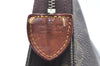 Auth Louis Vuitton Monogram Poche Toilette 26 Cosmetics Pouch Old Model LV K6335