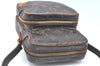 Auth Louis Vuitton Monogram Amazone Shoulder Cross Body Bag M45236 LV Junk K6339