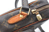 Auth Louis Vuitton Monogram Amazone Shoulder Cross Body Bag M45236 LV Junk K6339