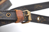 Auth Louis Vuitton Monogram Amazone Shoulder Cross Body Bag M45236 LV Junk K6339