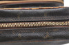 Auth Louis Vuitton Monogram Amazone Shoulder Cross Body Bag M45236 LV Junk K6339