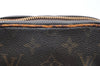 Auth Louis Vuitton Monogram Amazone Shoulder Cross Body Bag M45236 LV Junk K6339
