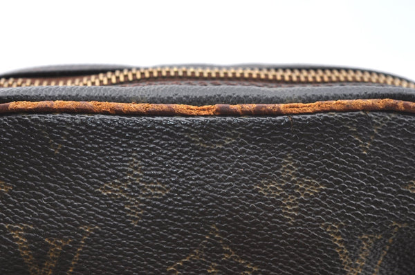 Auth Louis Vuitton Monogram Amazone Shoulder Cross Body Bag M45236 LV Junk K6339