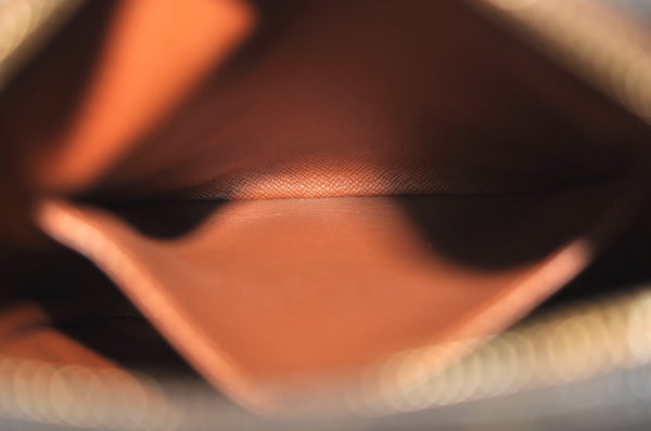 Auth Louis Vuitton Monogram Amazone Shoulder Cross Body Bag M45236 LV Junk K6339