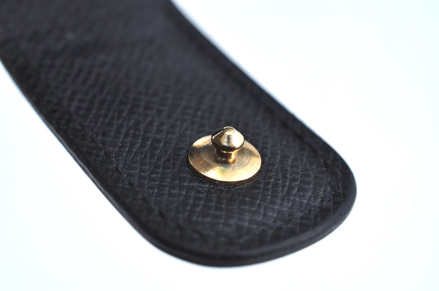 Authentic Louis Vuitton Epi Agenda MM Notebook Cover Black R20202 LV K6345