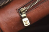 Authentic Louis Vuitton Monogram Nile 34 Shoulder Cross Body Bag M45242 LV K6369