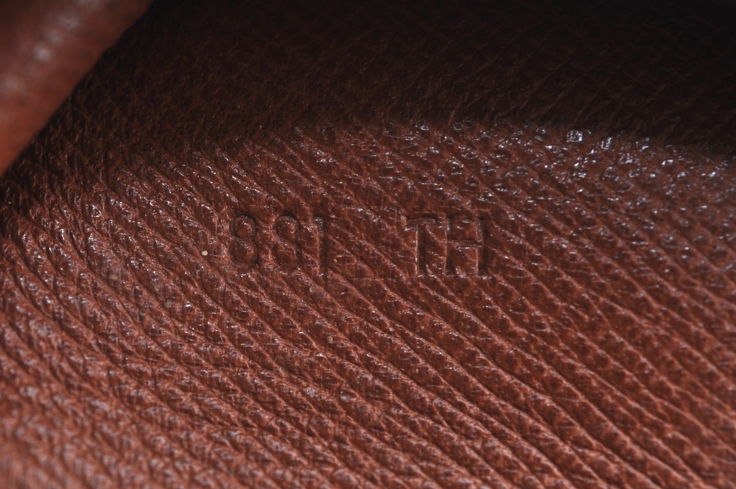 Authentic Louis Vuitton Monogram Nile 34 Shoulder Cross Body Bag M45242 LV K6369