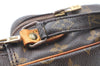 Authentic Louis Vuitton Monogram Amazone Shoulder Cross Body Bag M45236 LV K6387