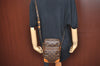 Authentic Louis Vuitton Monogram Amazone Shoulder Cross Body Bag M45236 LV K6387
