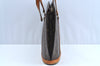 Authentic Louis Vuitton Monogram Babylone Shoulder Tote Bag M51102 LV K6397