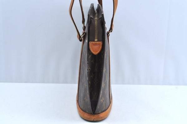 Authentic Louis Vuitton Monogram Babylone Shoulder Tote Bag M51102 LV K6397