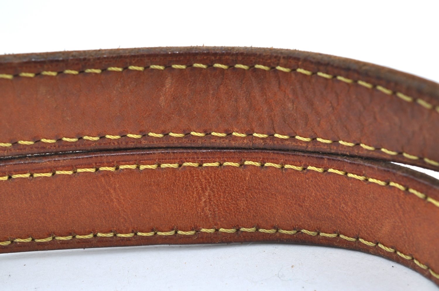 Authentic Louis Vuitton Monogram Babylone Shoulder Tote Bag M51102 LV K6397