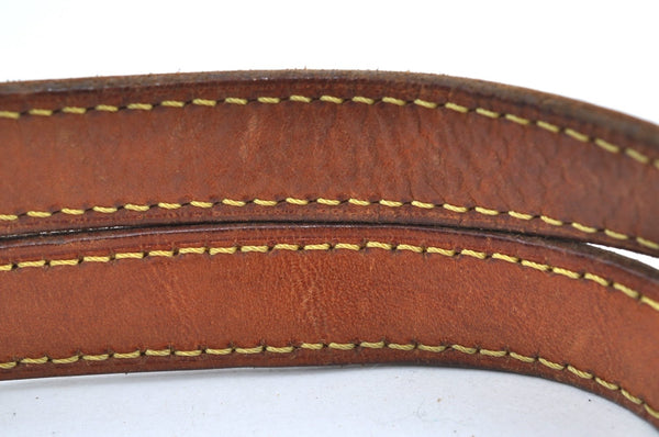 Authentic Louis Vuitton Monogram Babylone Shoulder Tote Bag M51102 LV K6397