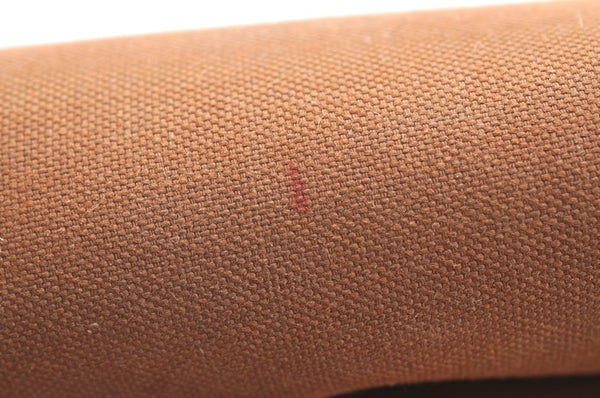 Authentic Louis Vuitton Monogram Saumur 30 Shoulder Cross Bag M42256 LV K6401