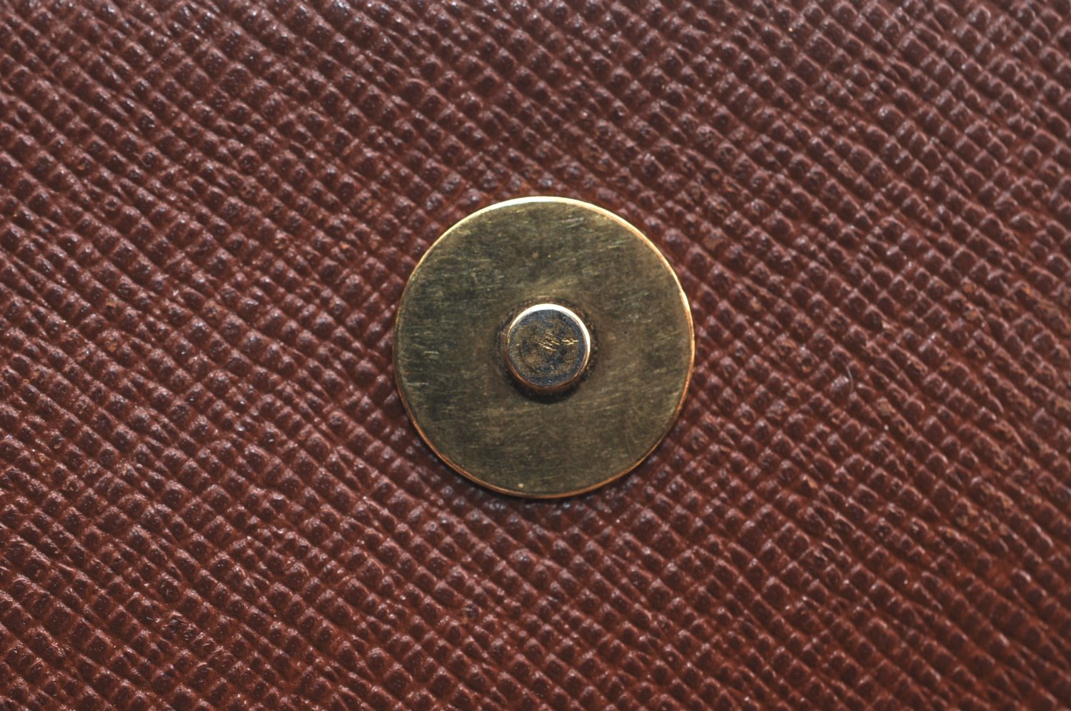 Authentic Louis Vuitton Monogram Musette Tango Shoulder Bag M51257 LV K6410