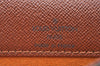 Authentic Louis Vuitton Monogram Musette Tango Shoulder Bag M51257 LV K6410