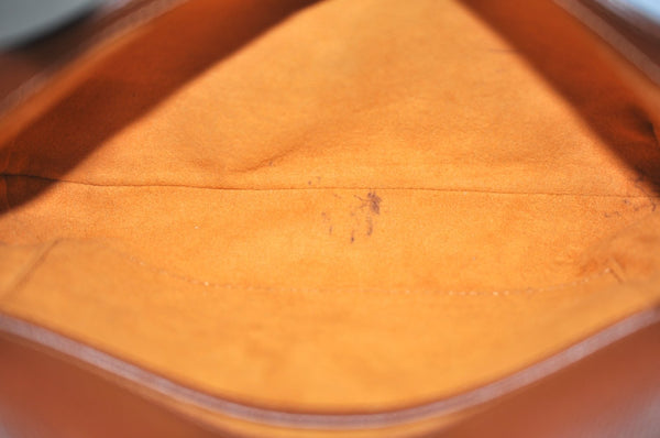 Authentic Louis Vuitton Monogram Musette Tango Shoulder Bag M51257 LV K6410