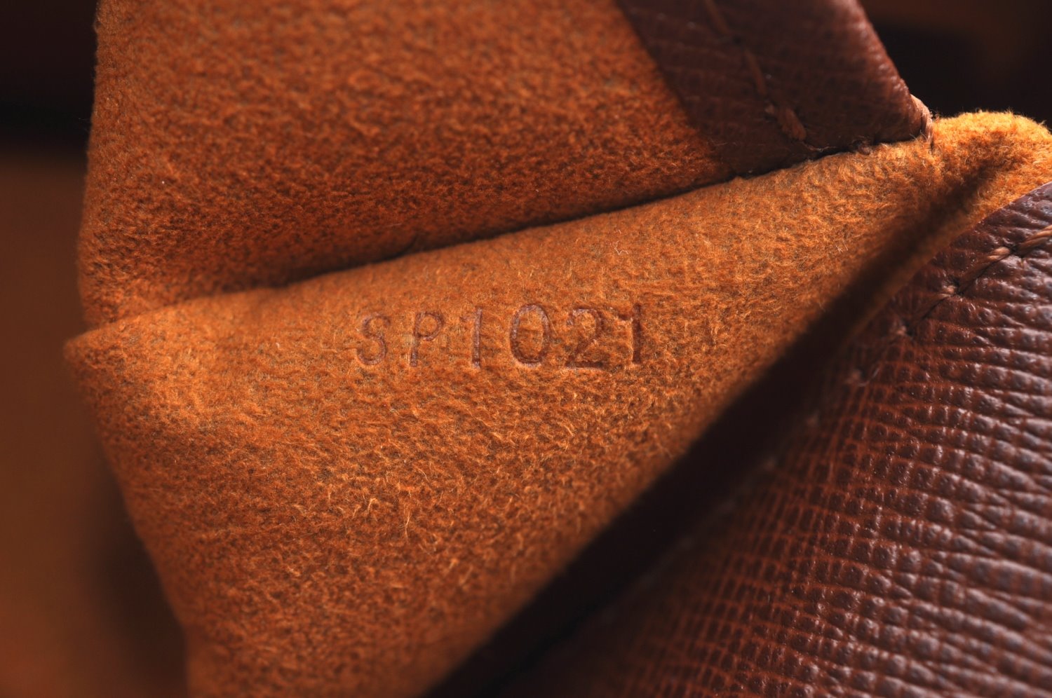 Authentic Louis Vuitton Monogram Musette Tango Shoulder Bag M51257 LV K6410