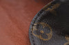 Authentic Louis Vuitton Monogram Saint Cloud MM M51243 Shoulder Bag Junk K6413