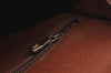 Authentic Louis Vuitton Monogram Saint Cloud MM M51243 Shoulder Bag Junk K6413