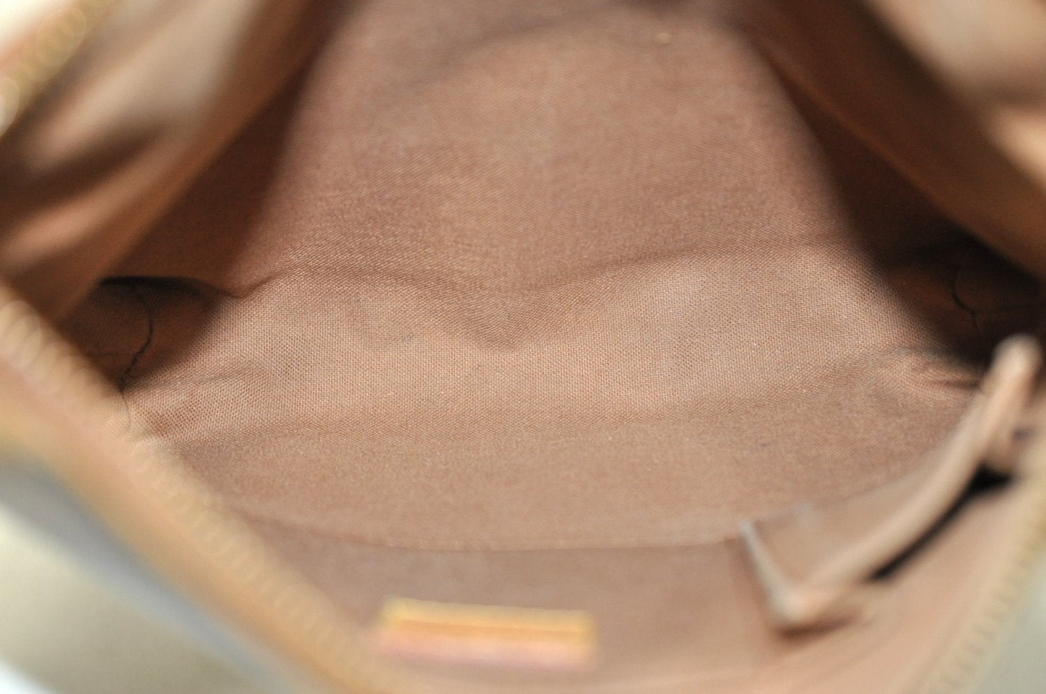 Authentic Louis Vuitton Monogram Odeon PM Shoulder Cross Bag M56390 Junk K6415