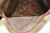 Authentic Louis Vuitton Monogram Danube GM Shoulder Cross Bag M45262 LV K6423