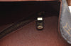 Auth Louis Vuitton Monogram Saint Cloud GM M51242 Shoulder Cross Bag Junk K6441