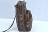 Auth Louis Vuitton Monogram Amazone Shoulder Cross Body Bag Old Model Junk K6480