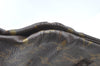 Auth Louis Vuitton Monogram Pochette Pliante Clutch Hand Bag Old Model LV Junk K6531