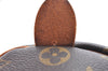 Authentic Louis Vuitton Monogram Speedy 30 Hand Boston Bag Old Model LV K6543