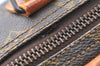 Authentic Louis Vuitton Monogram Speedy 30 Hand Boston Bag Old Model LV K6543