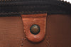 Authentic Louis Vuitton Monogram Speedy 30 Hand Boston Bag Old Model LV K6543