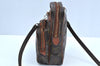 Auth Louis Vuitton Monogram Amazone Shoulder Cross Body Bag Old Model Junk K6563