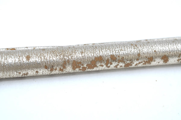 Authentic GUCCI Abbey Shoulder Tote Bag GG Canvas Leather 153025 Beige K6582