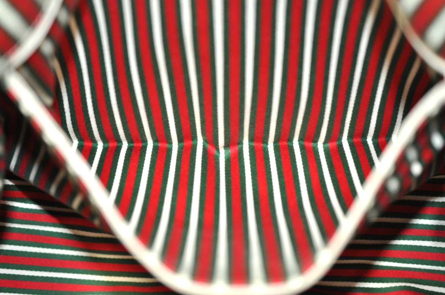 Authentic GUCCI Abbey Shoulder Tote Bag GG Canvas Leather 153025 Beige K6582