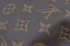 Authentic Louis Vuitton Monogram Keepall 50 Travel Boston Bag M41426 LV K6667