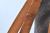 Authentic Louis Vuitton Monogram Randonnee GM Shoulder Bag M42244 LV K6744