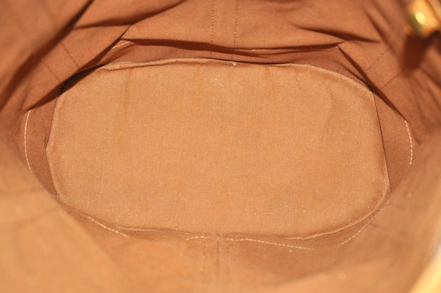 Authentic Louis Vuitton Monogram Randonnee GM Shoulder Bag M42244 LV K6744