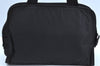 Authentic PRADA Nylon Tessuto Shoulder Hand Bag Black K6852
